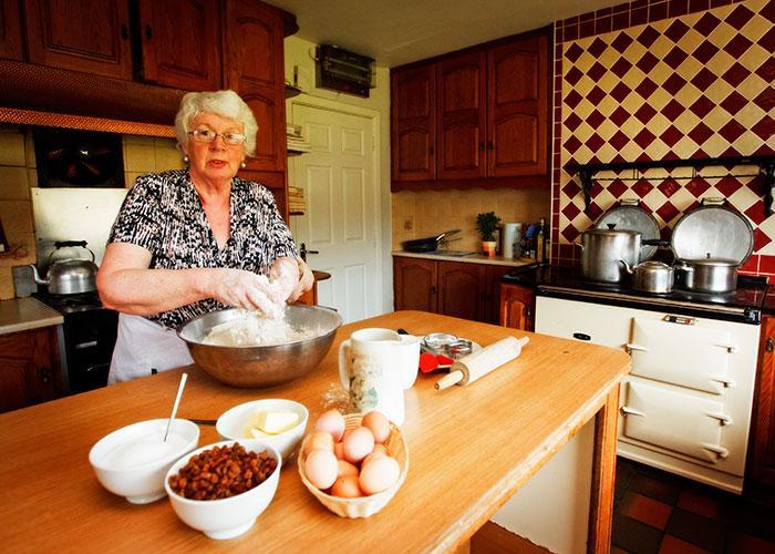 Ard Na Greine Bed & Breakfast Clonakilty Dış mekan fotoğraf