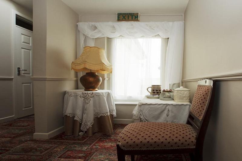 Ard Na Greine Bed & Breakfast Clonakilty Dış mekan fotoğraf