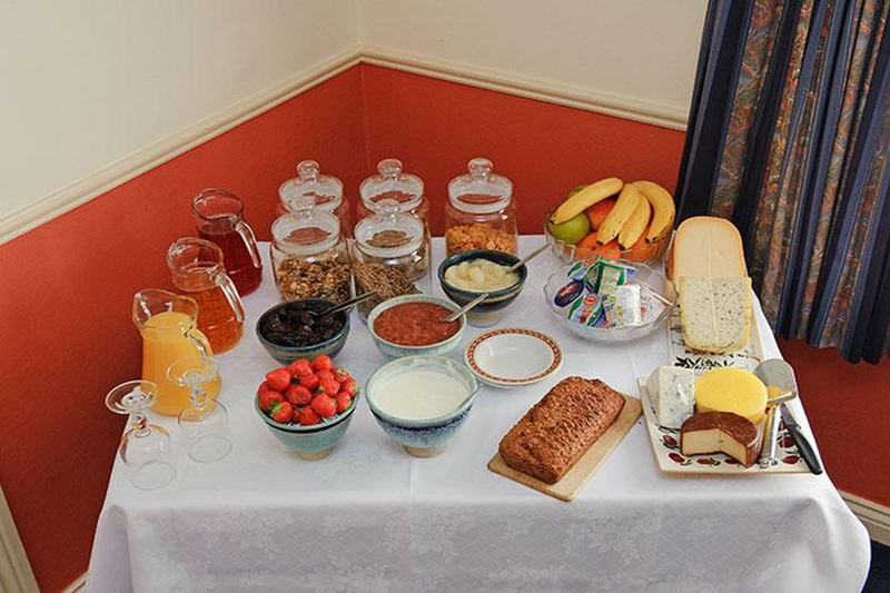 Ard Na Greine Bed & Breakfast Clonakilty Dış mekan fotoğraf